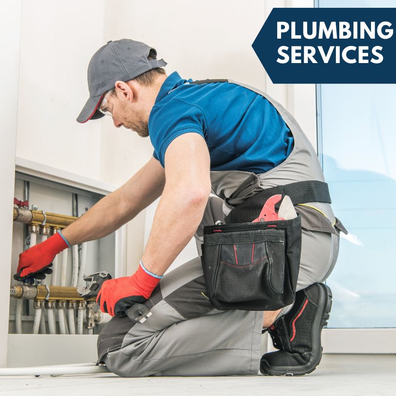 Poyen Plumbing Company
